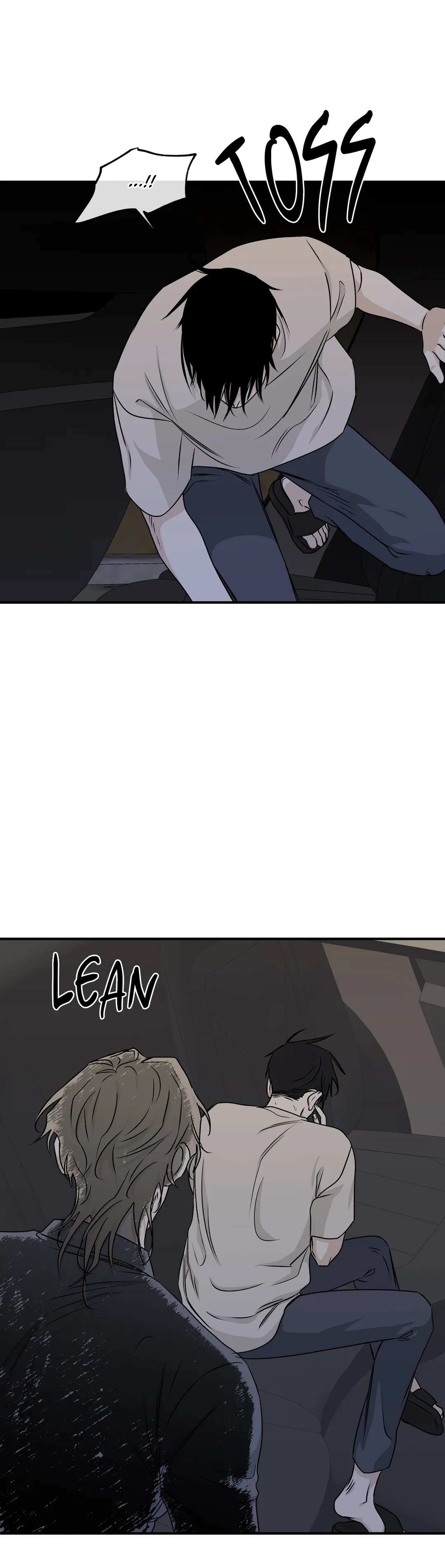 Read Low Tide in Twilight EN Manga Online