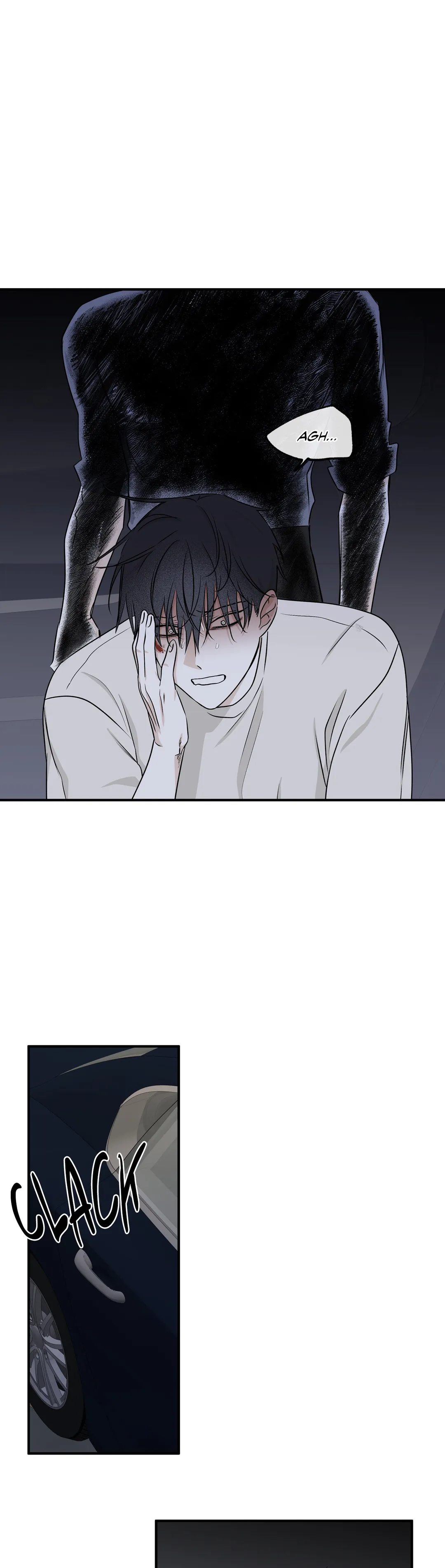 Read Low Tide in Twilight EN Manga Online