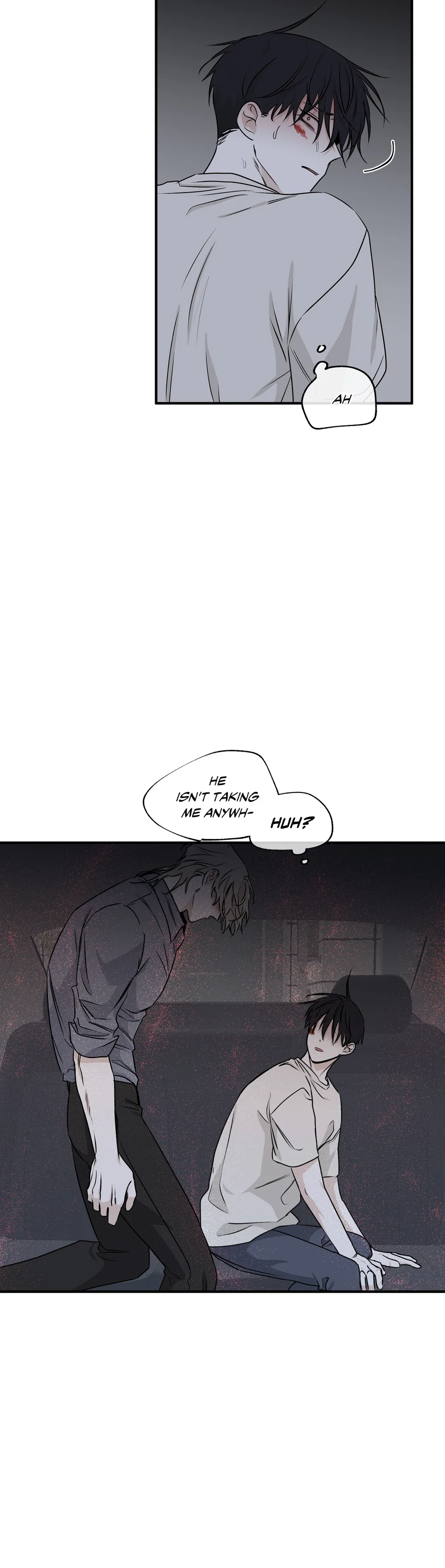 Read Low Tide in Twilight EN Manga Online