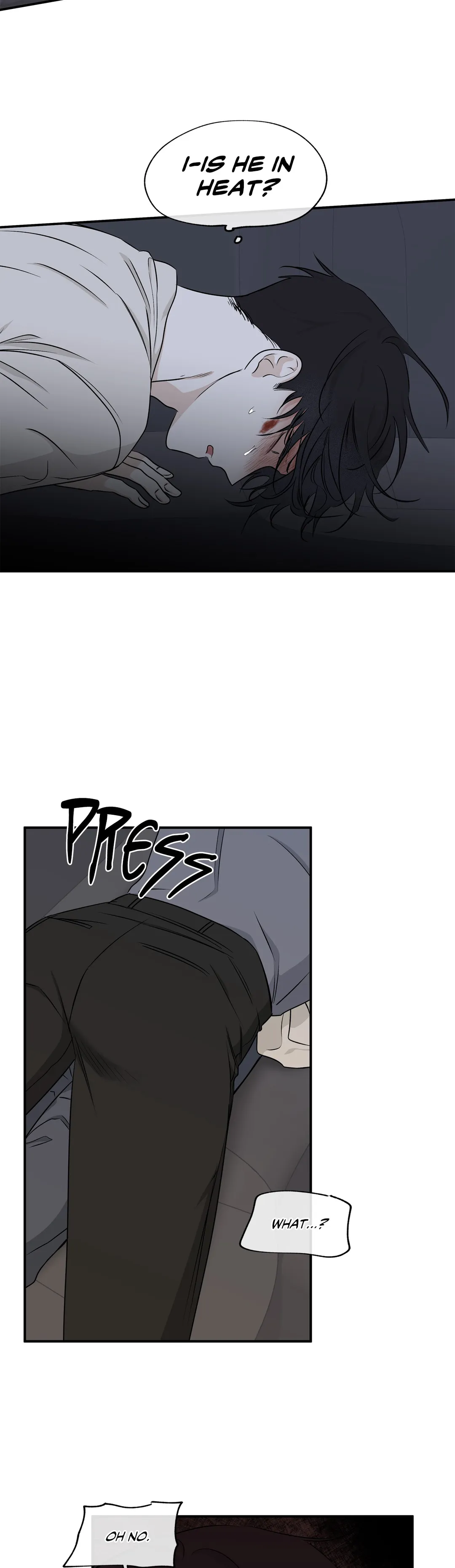 Read Low Tide in Twilight EN Manga Online