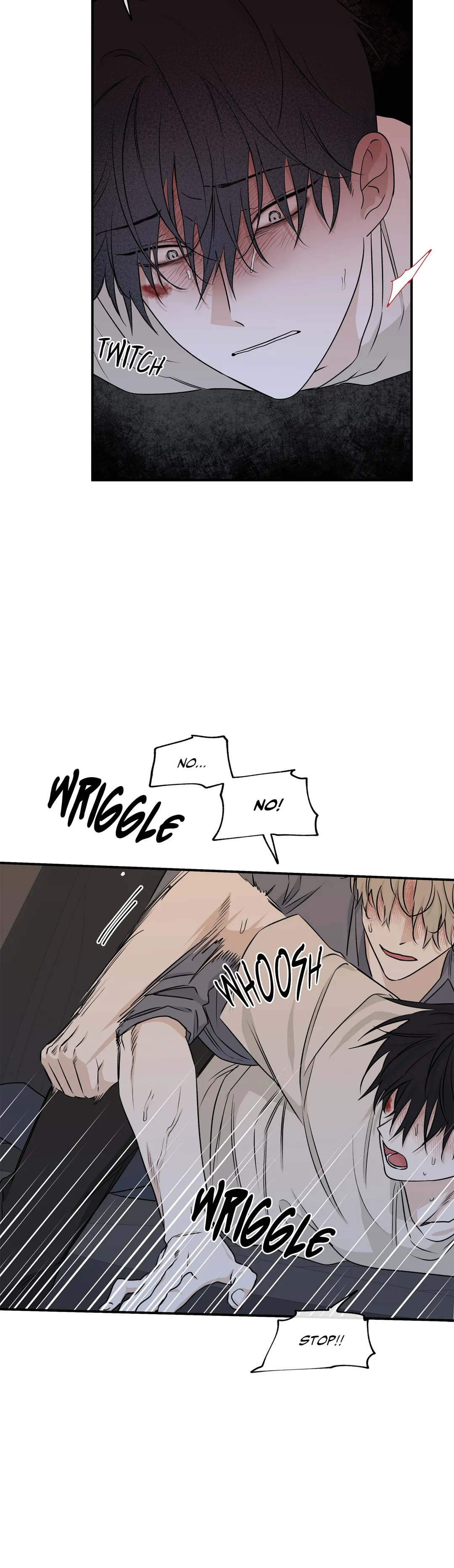 Read Low Tide in Twilight EN Manga Online