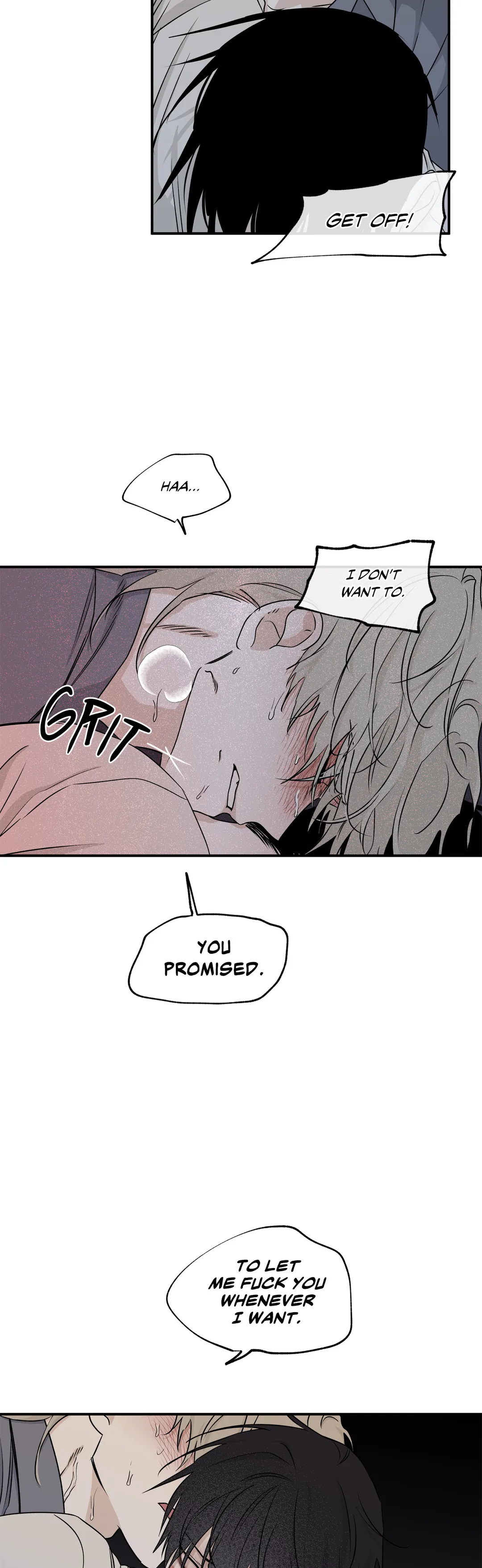 Read Low Tide in Twilight EN Manga Online