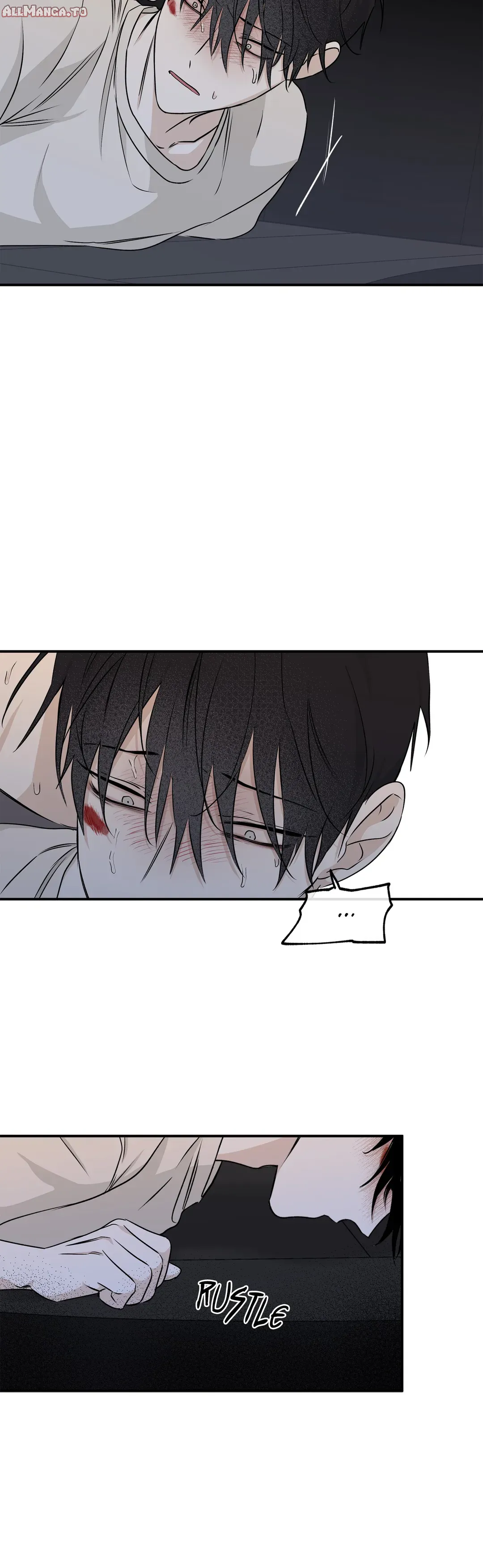 Read Low Tide in Twilight EN Manga Online