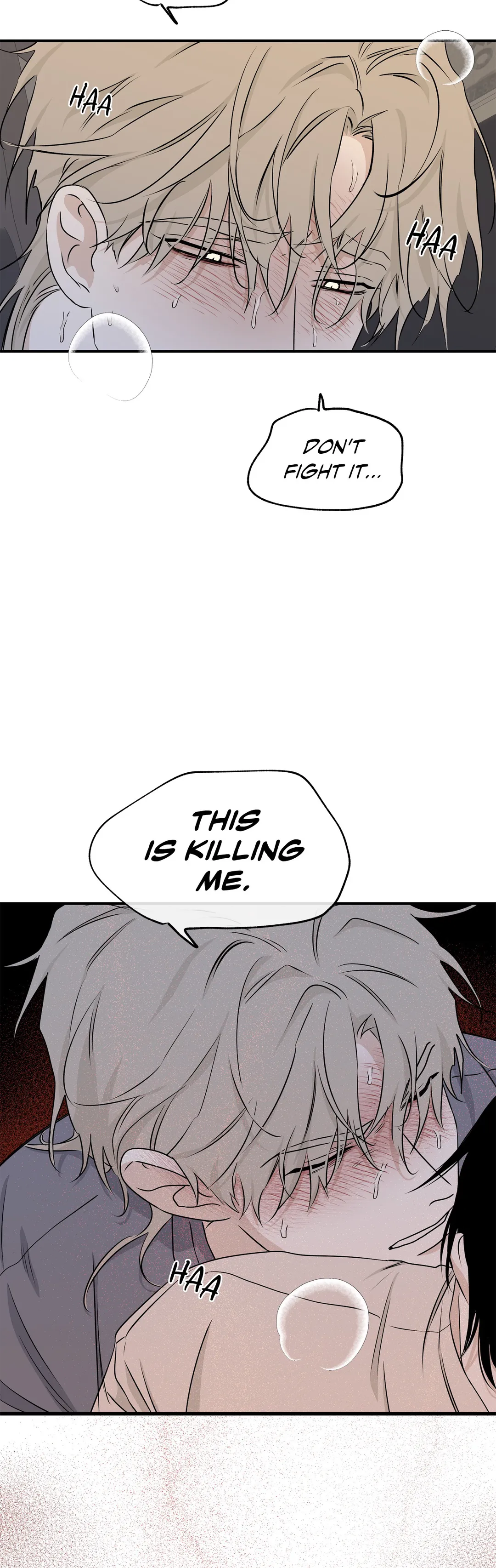 Read Low Tide in Twilight EN Manga Online