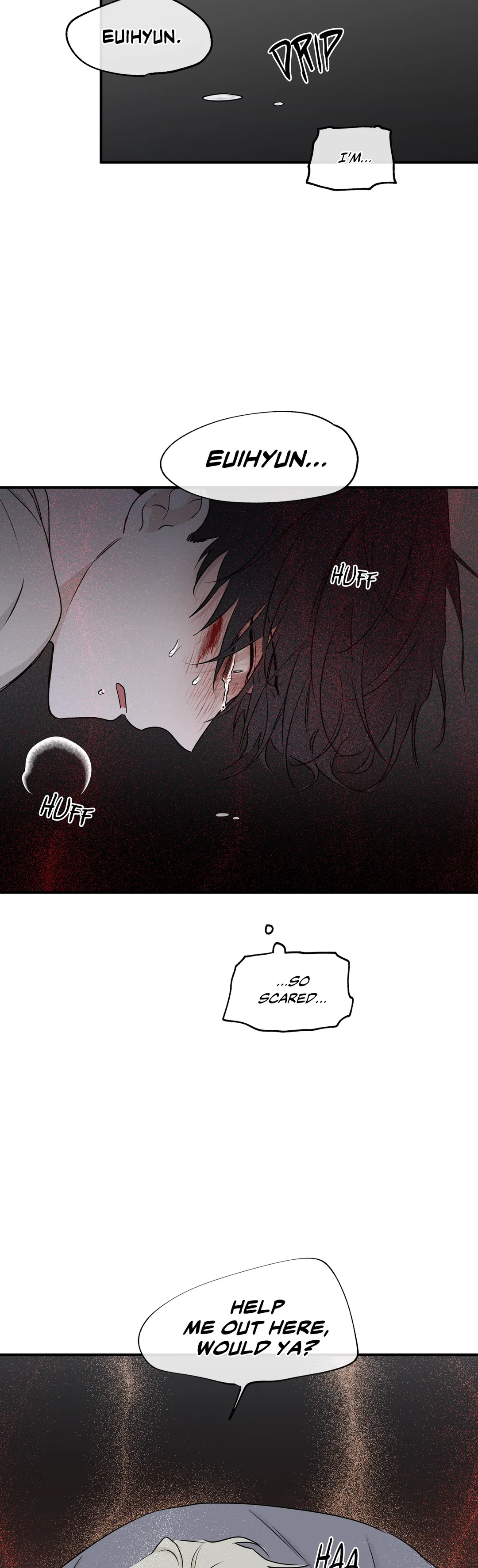 Read Low Tide in Twilight EN Manga Online