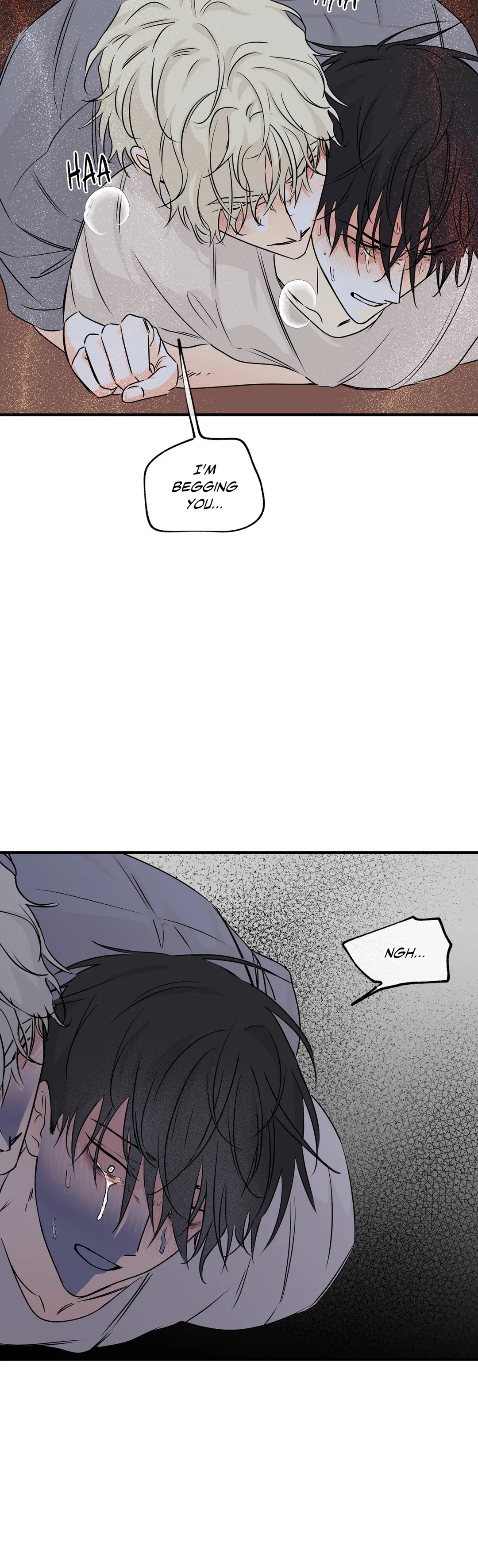 Read Low Tide in Twilight EN Manga Online