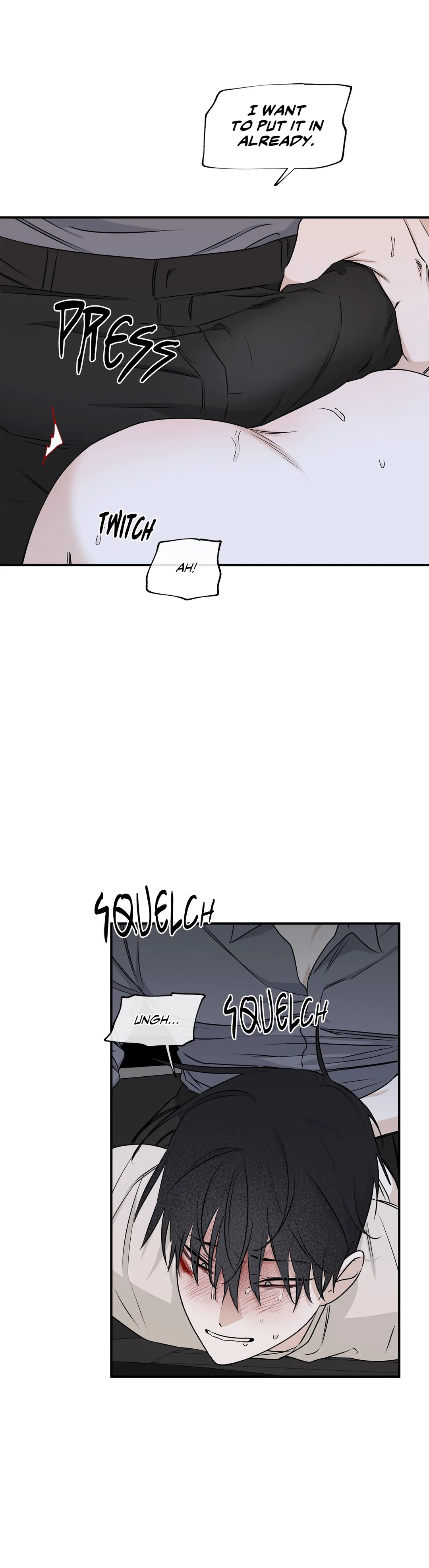 Read Low Tide in Twilight EN Manga Online