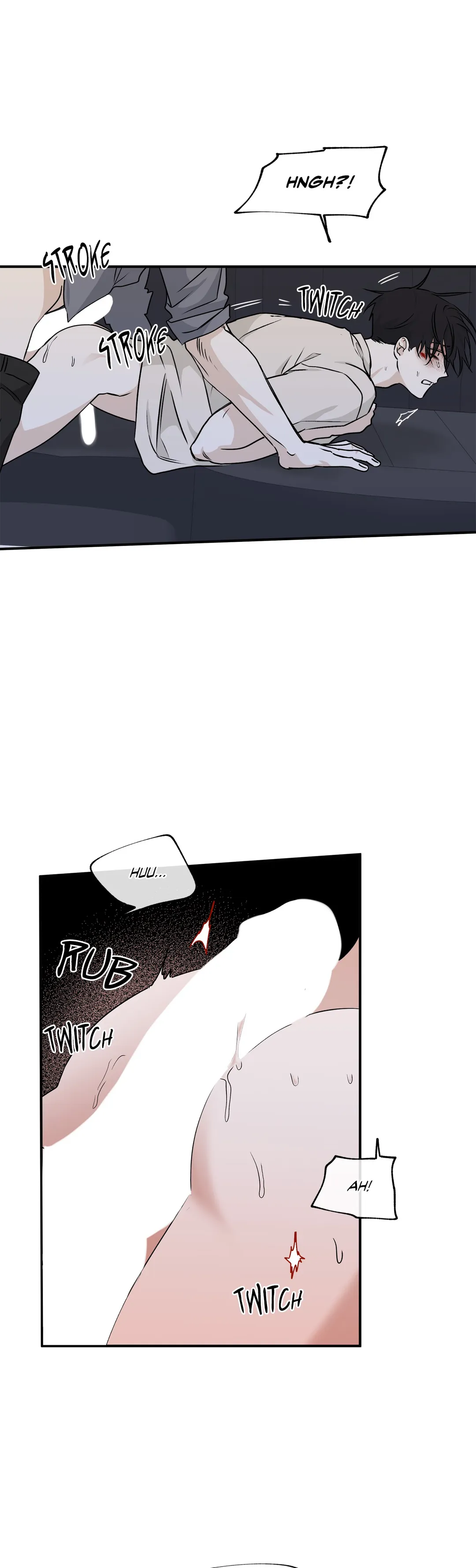 Read Low Tide in Twilight EN Manga Online