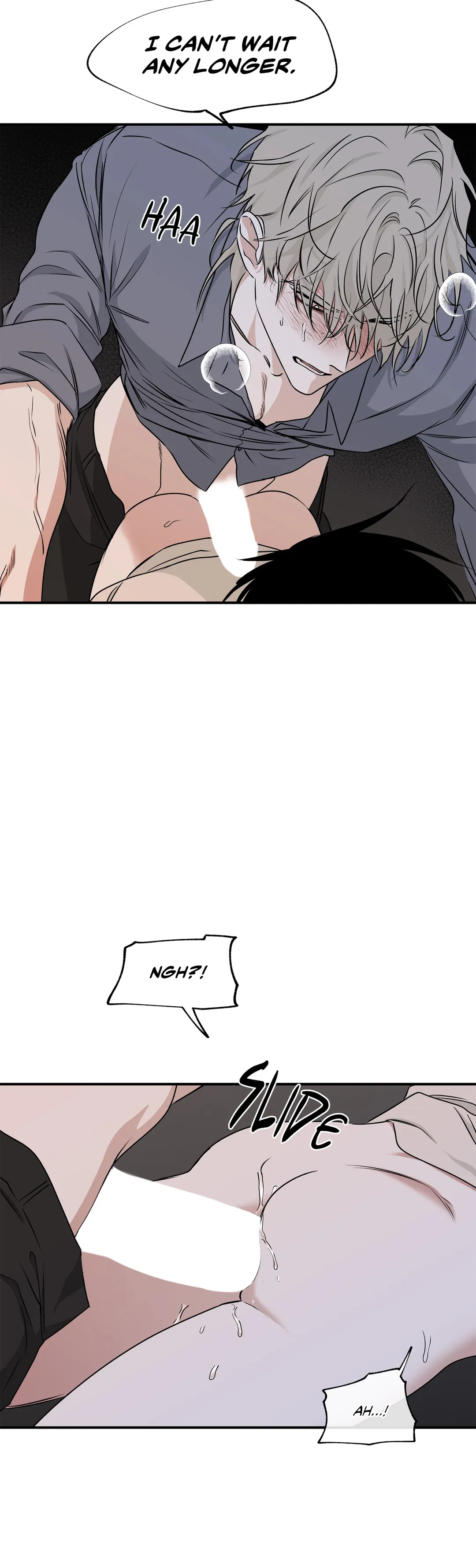 Read Low Tide in Twilight EN Manga Online