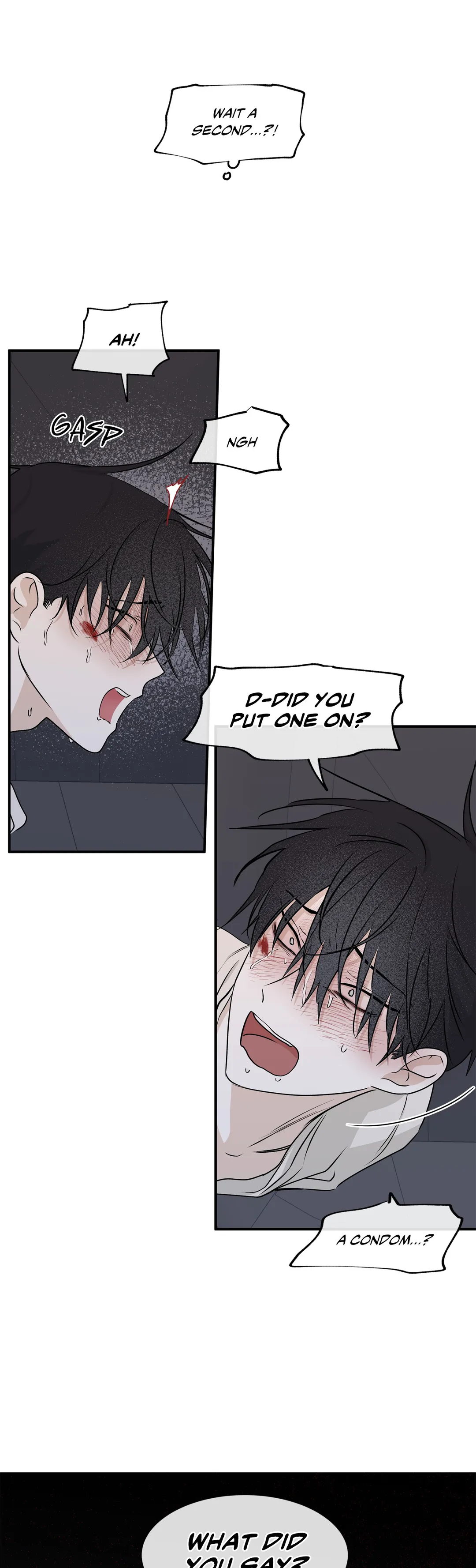 Read Low Tide in Twilight EN Manga Online