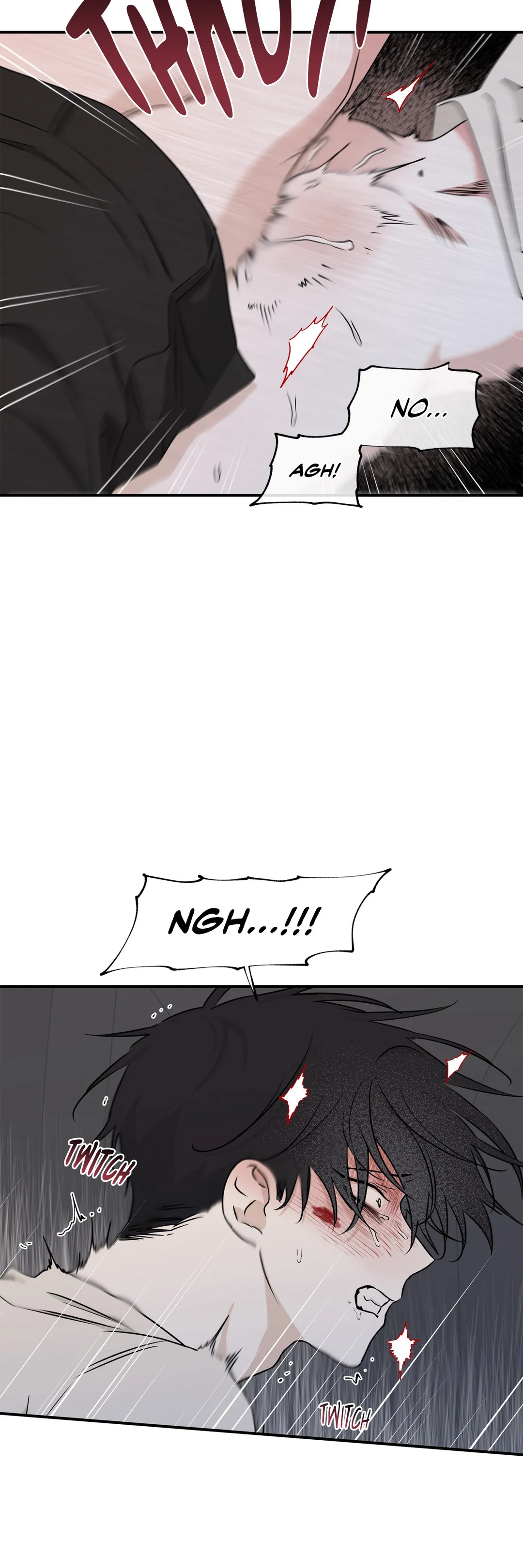 Read Low Tide in Twilight EN Manga Online