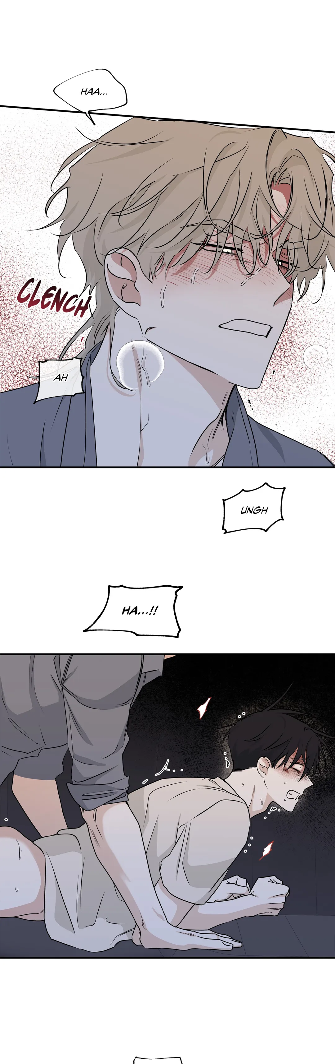 Read Low Tide in Twilight EN Manga Online