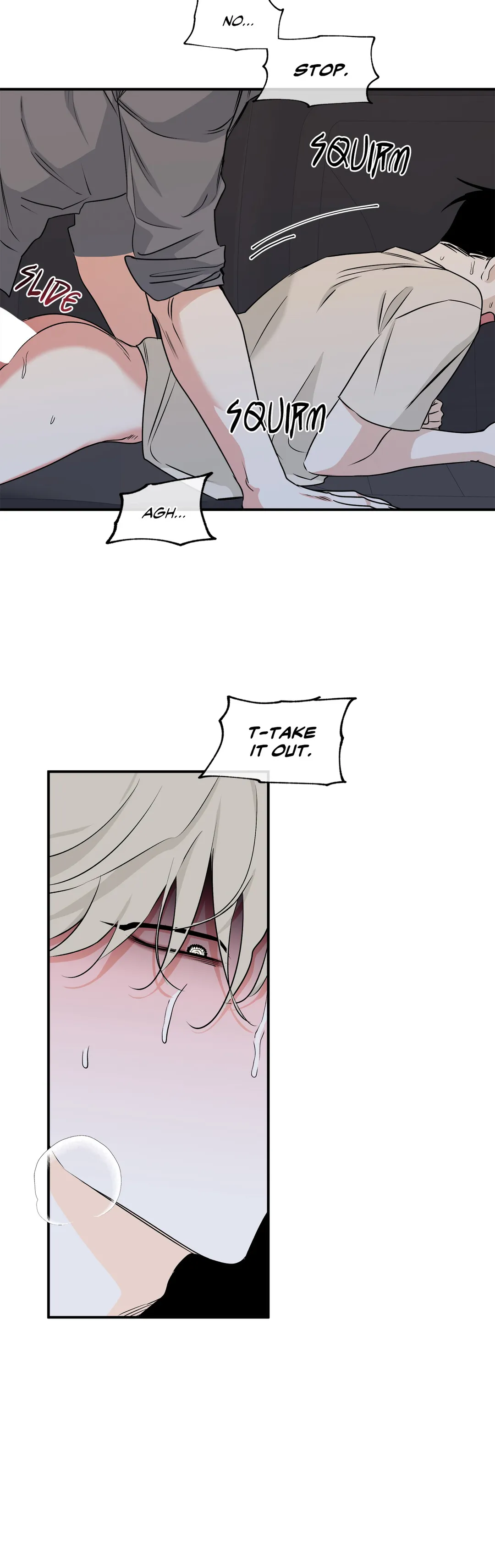 Read Low Tide in Twilight EN Manga Online