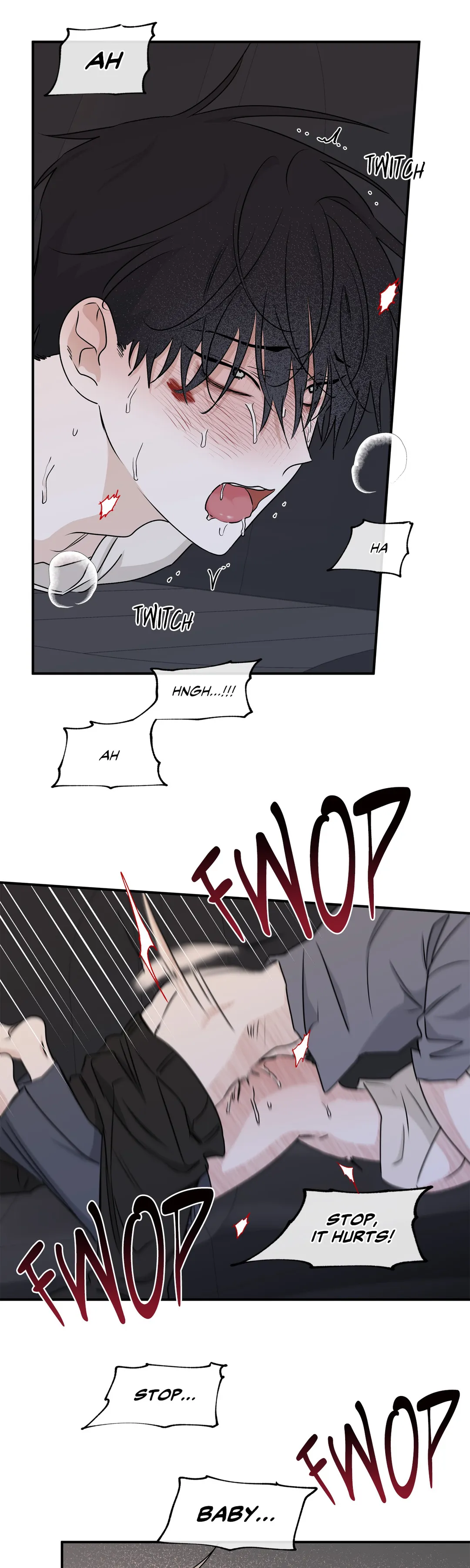 Read Low Tide in Twilight EN Manga Online
