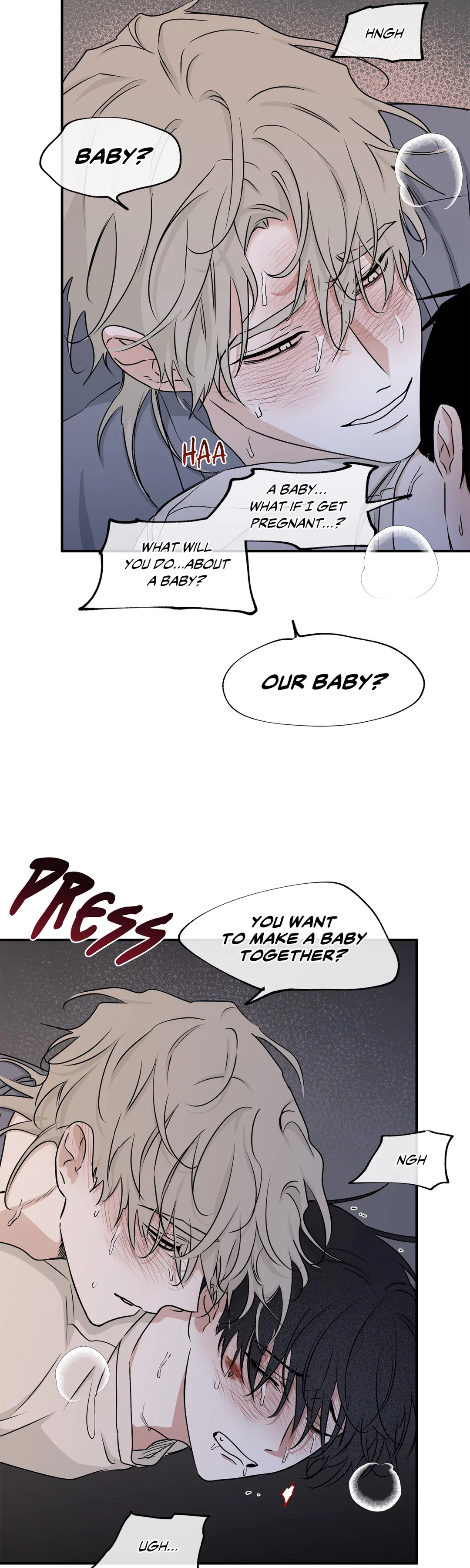 Read Low Tide in Twilight EN Manga Online