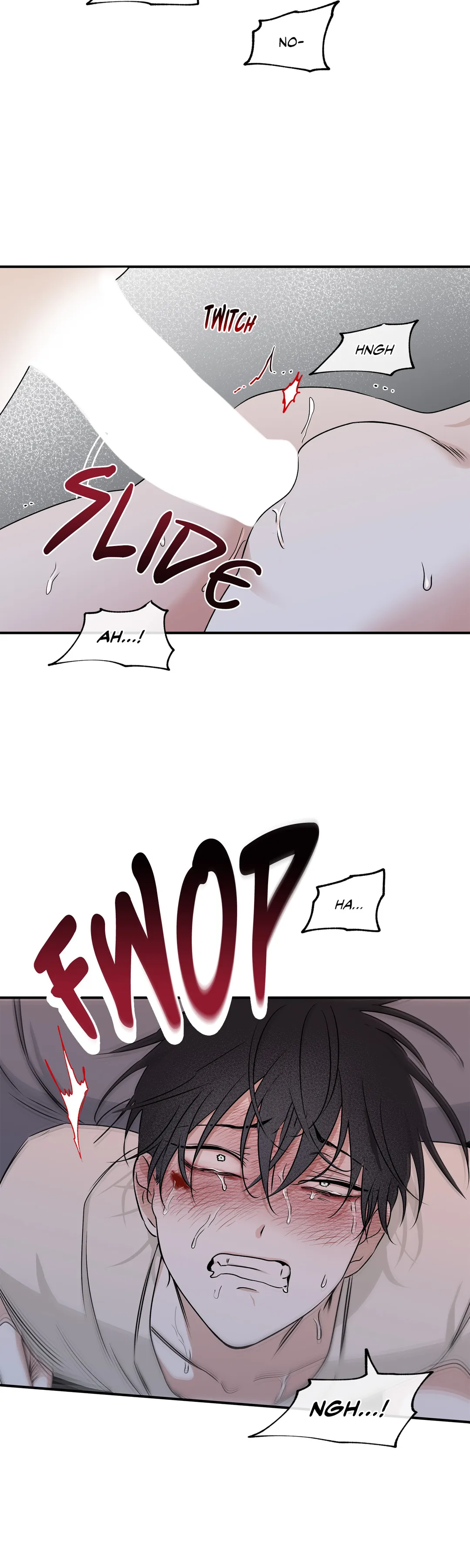 Read Low Tide in Twilight EN Manga Online