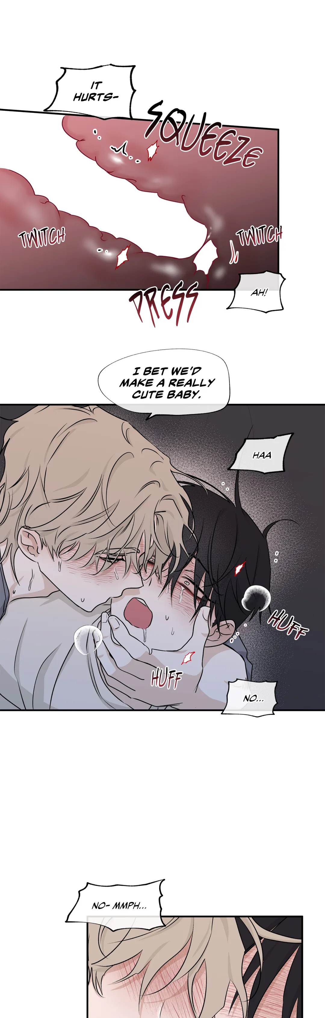 Read Low Tide in Twilight EN Manga Online