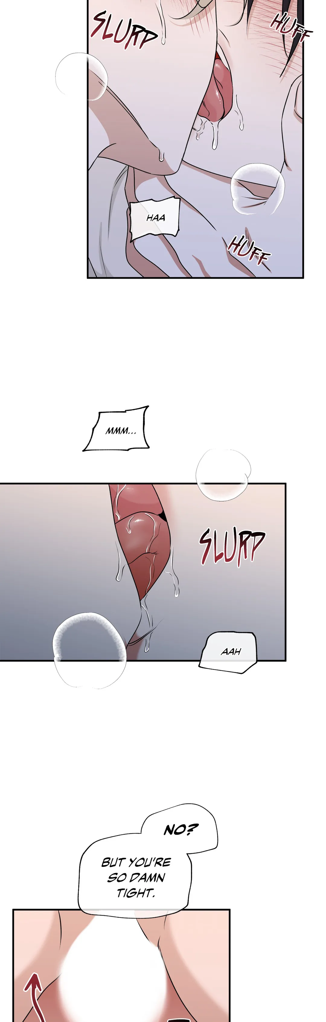 Read Low Tide in Twilight EN Manga Online