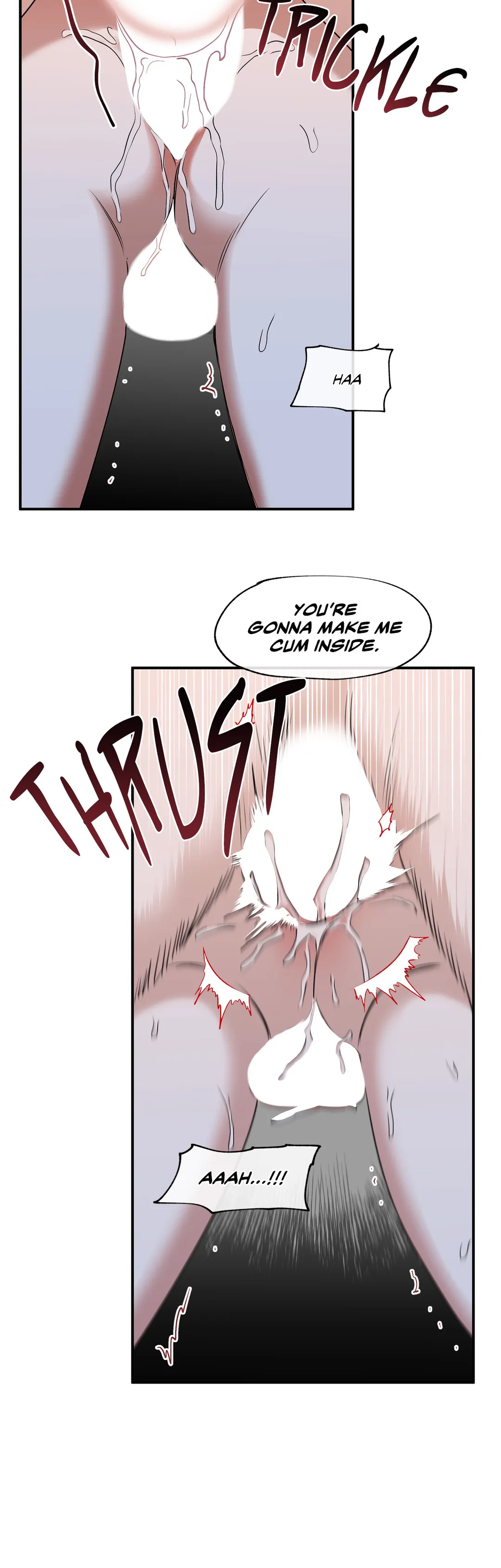 Read Low Tide in Twilight EN Manga Online