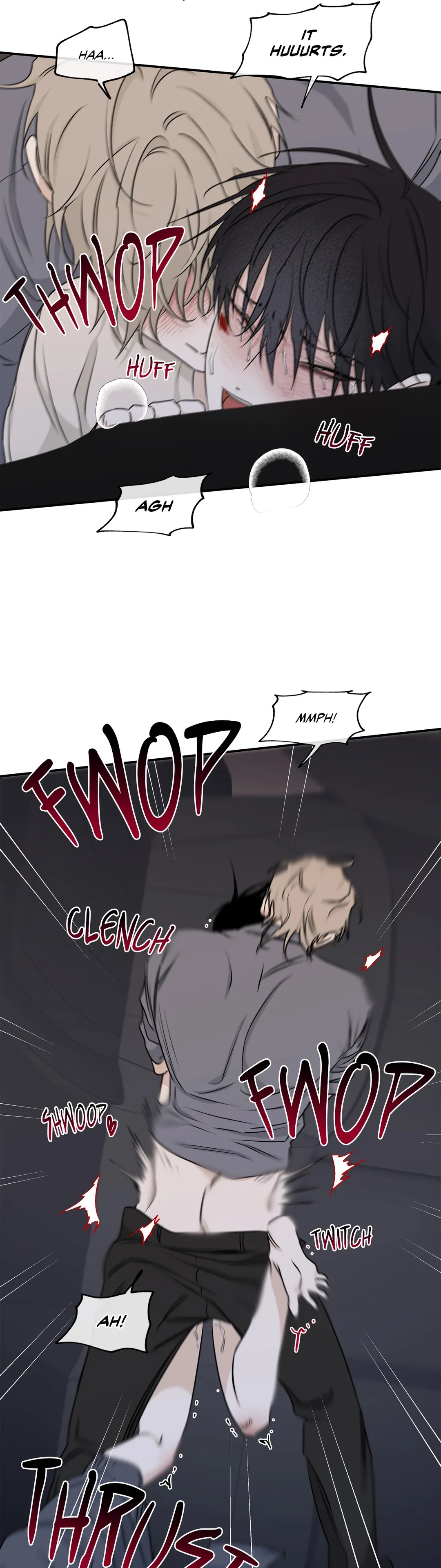Read Low Tide in Twilight EN Manga Online