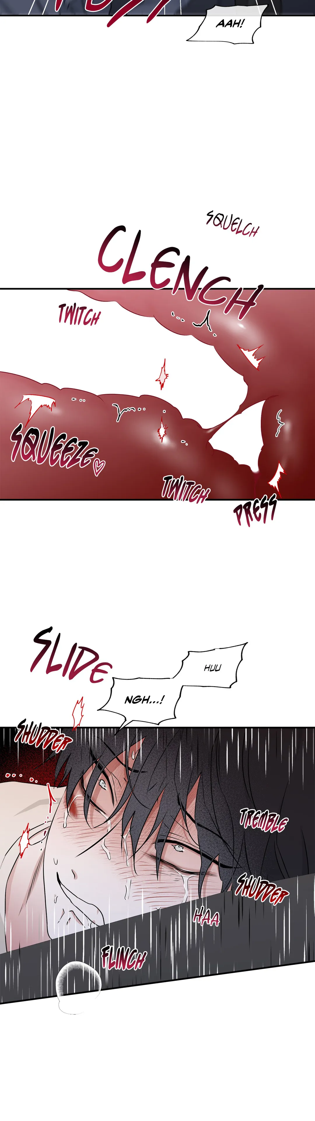 Read Low Tide in Twilight EN Manga Online