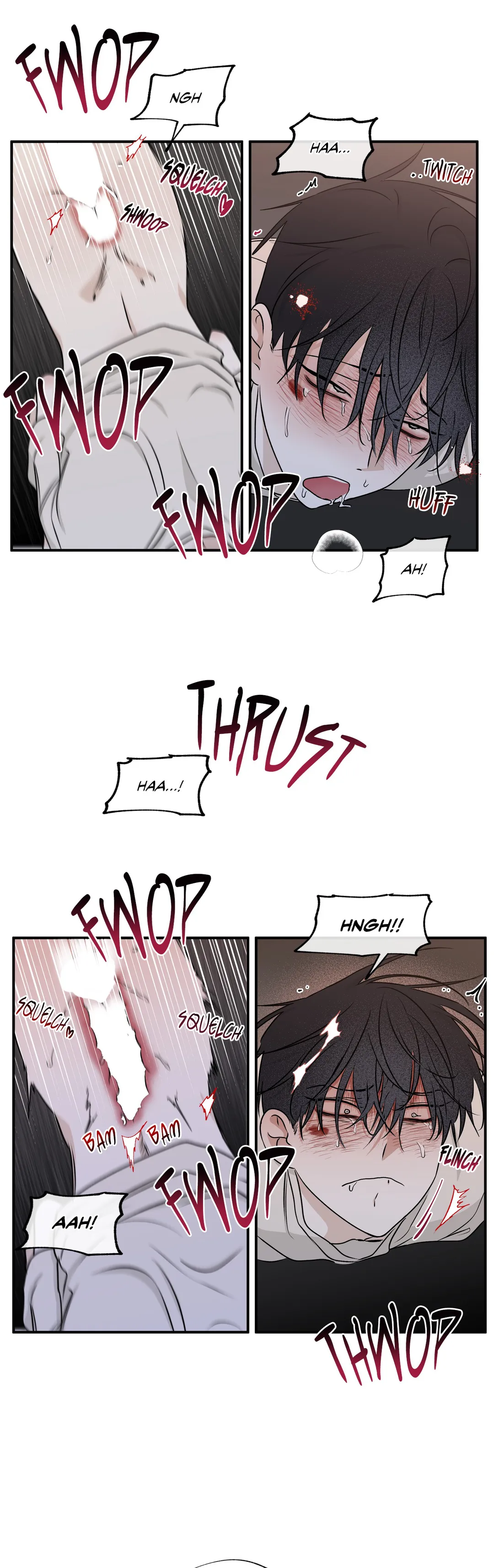 Read Low Tide in Twilight EN Manga Online