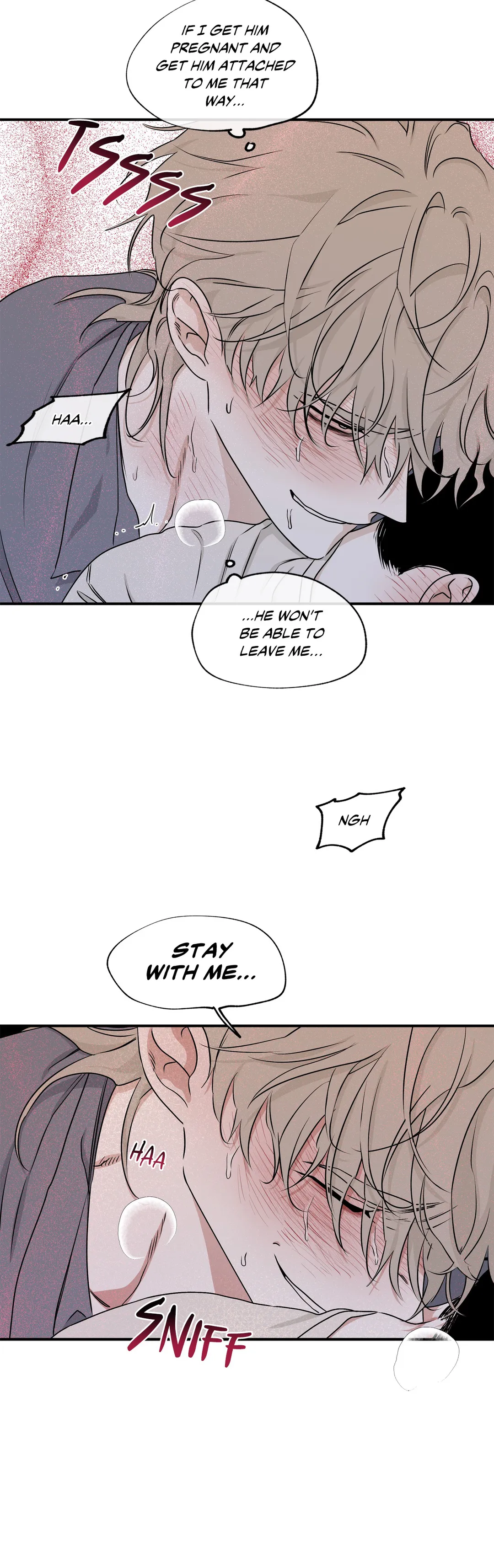 Read Low Tide in Twilight EN Manga Online