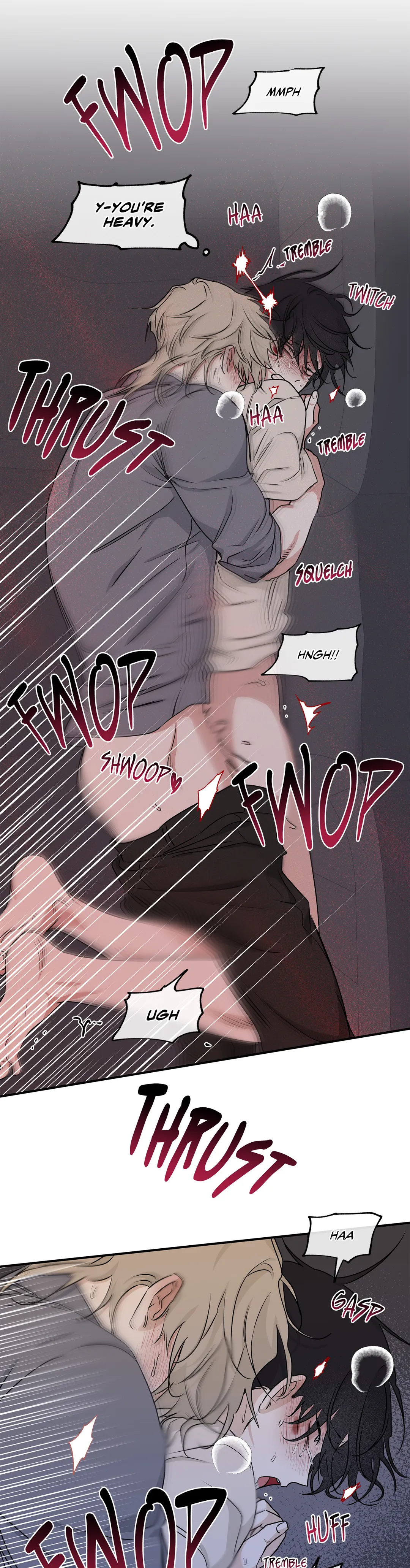 Read Low Tide in Twilight EN Manga Online