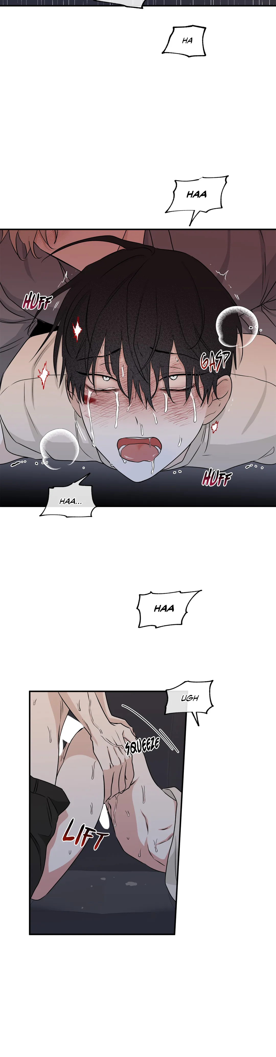 Read Low Tide in Twilight EN Manga Online
