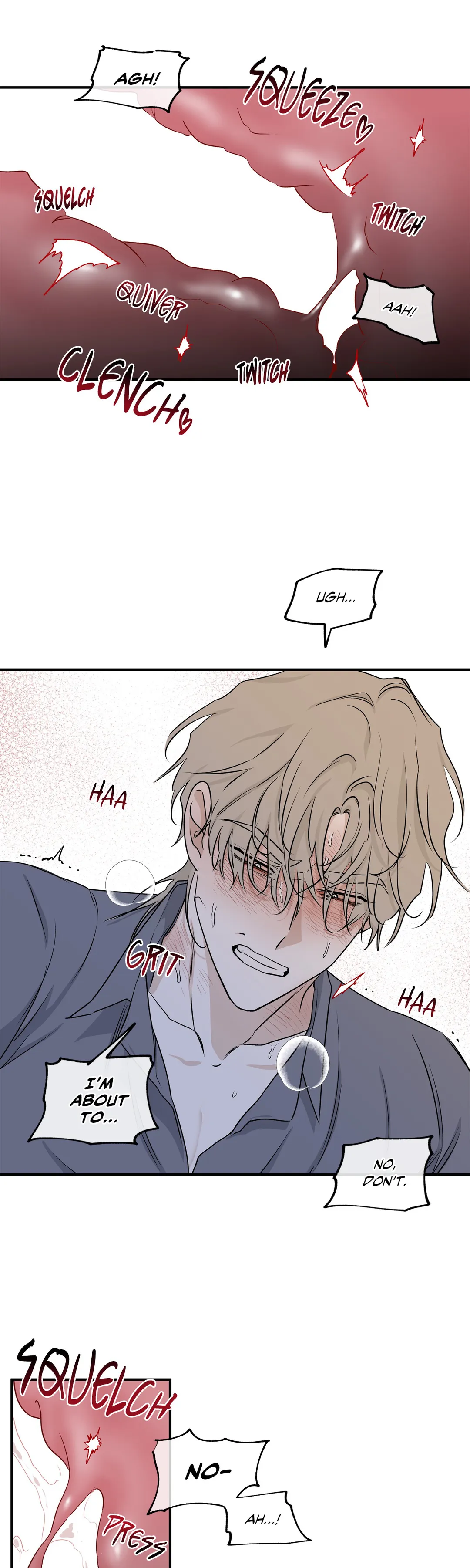 Read Low Tide in Twilight EN Manga Online