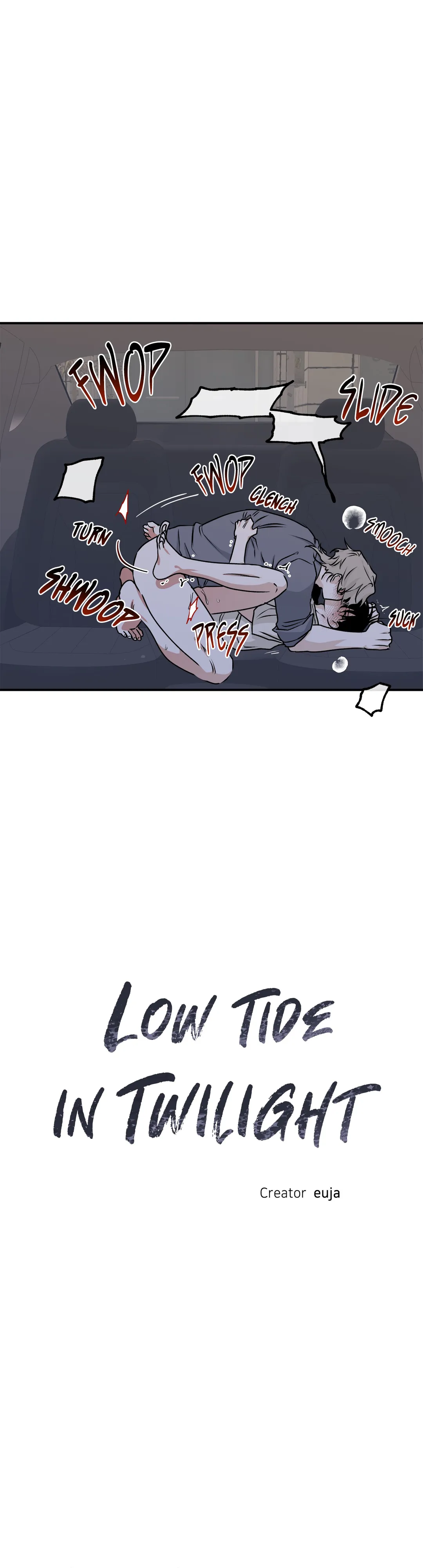 Read Low Tide in Twilight EN Manga Online