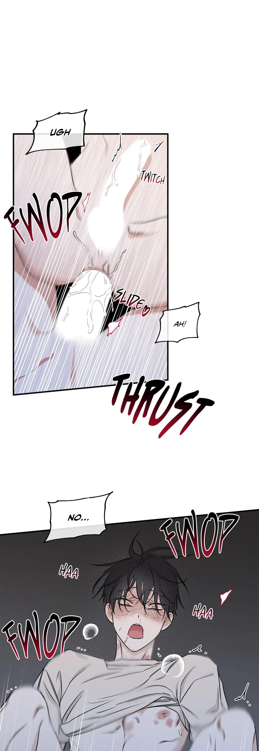 Read Low Tide in Twilight EN Manga Online