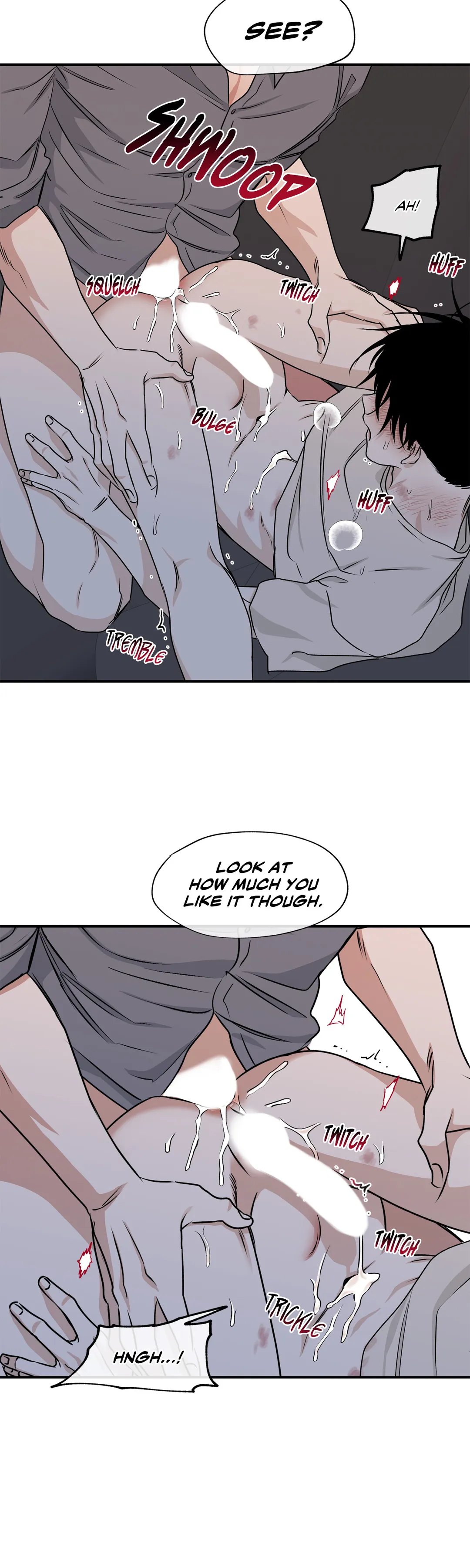 Read Low Tide in Twilight EN Manga Online