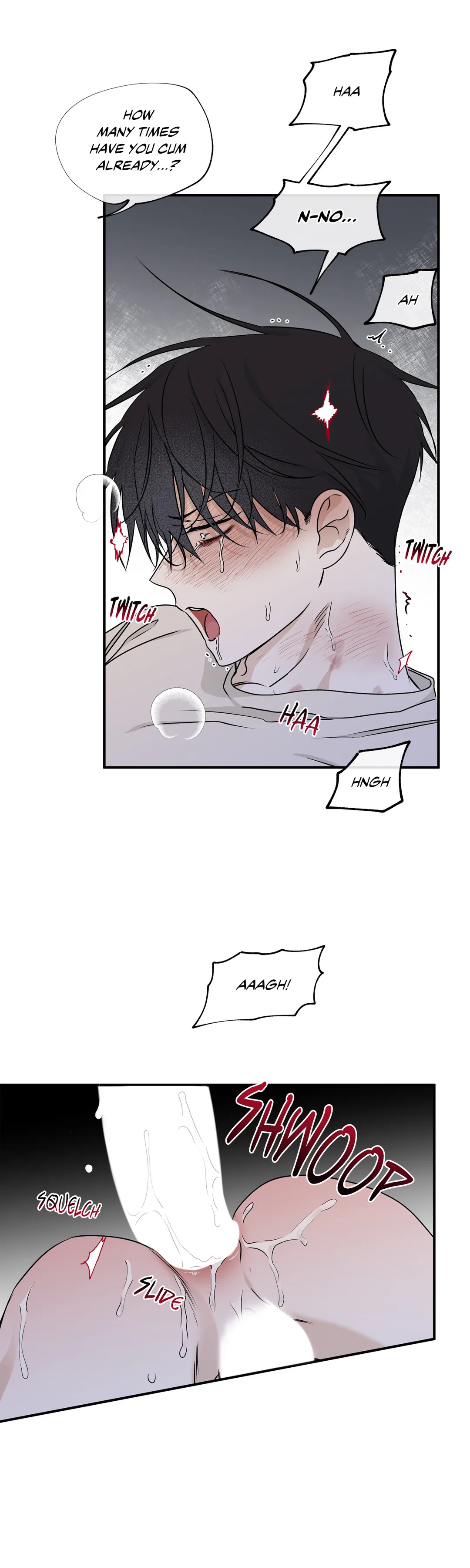 Read Low Tide in Twilight EN Manga Online