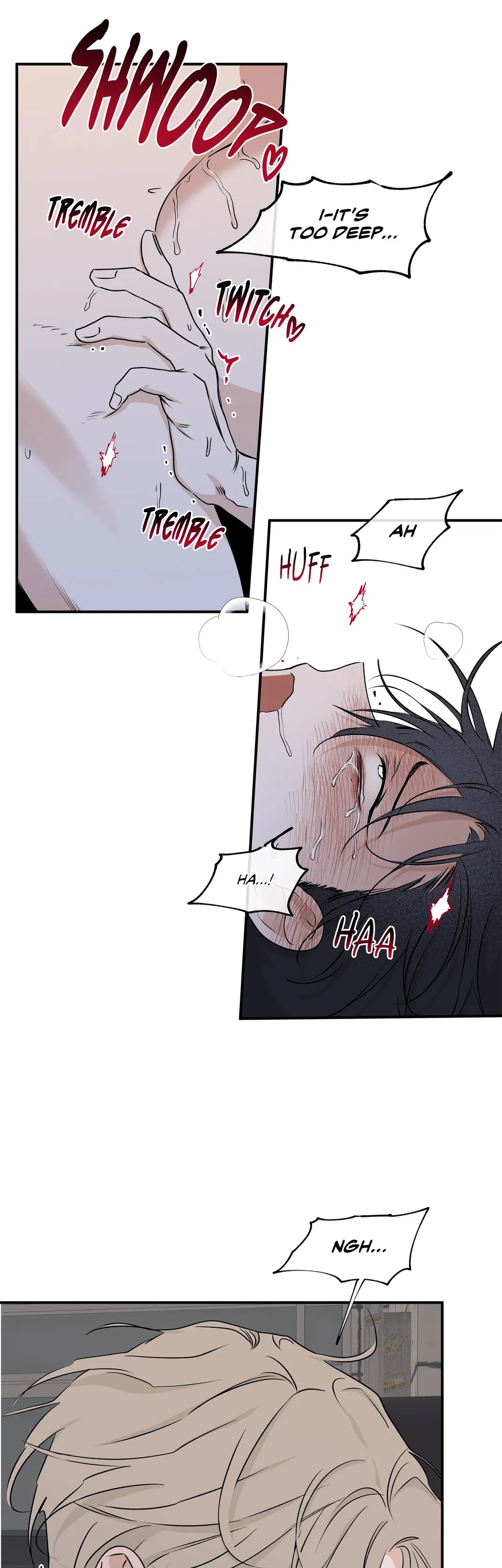 Read Low Tide in Twilight EN Manga Online