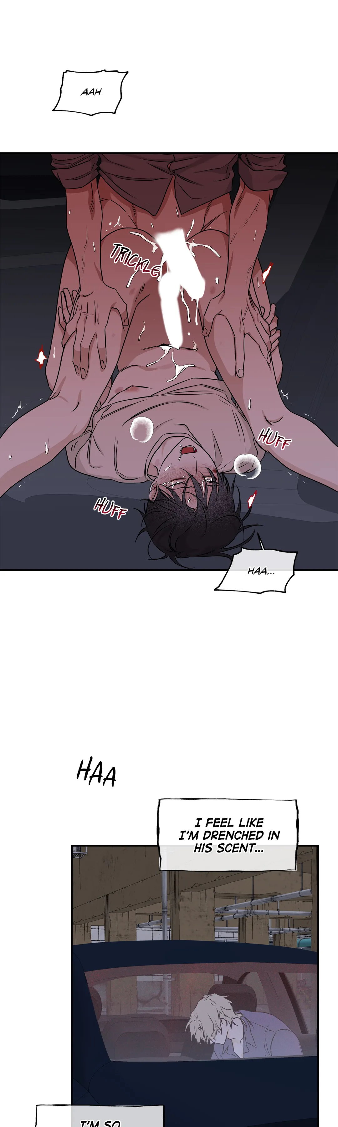 Read Low Tide in Twilight EN Manga Online