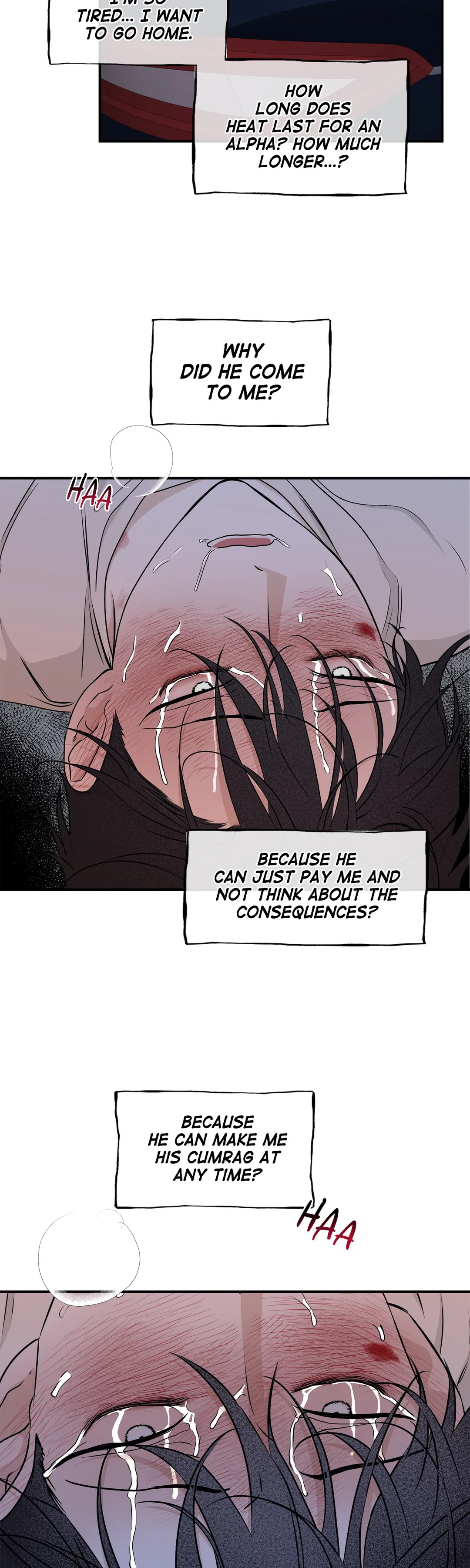 Read Low Tide in Twilight EN Manga Online