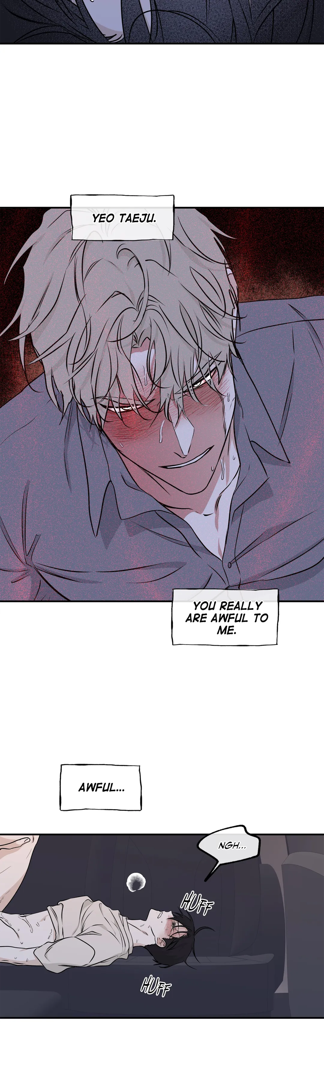 Read Low Tide in Twilight EN Manga Online