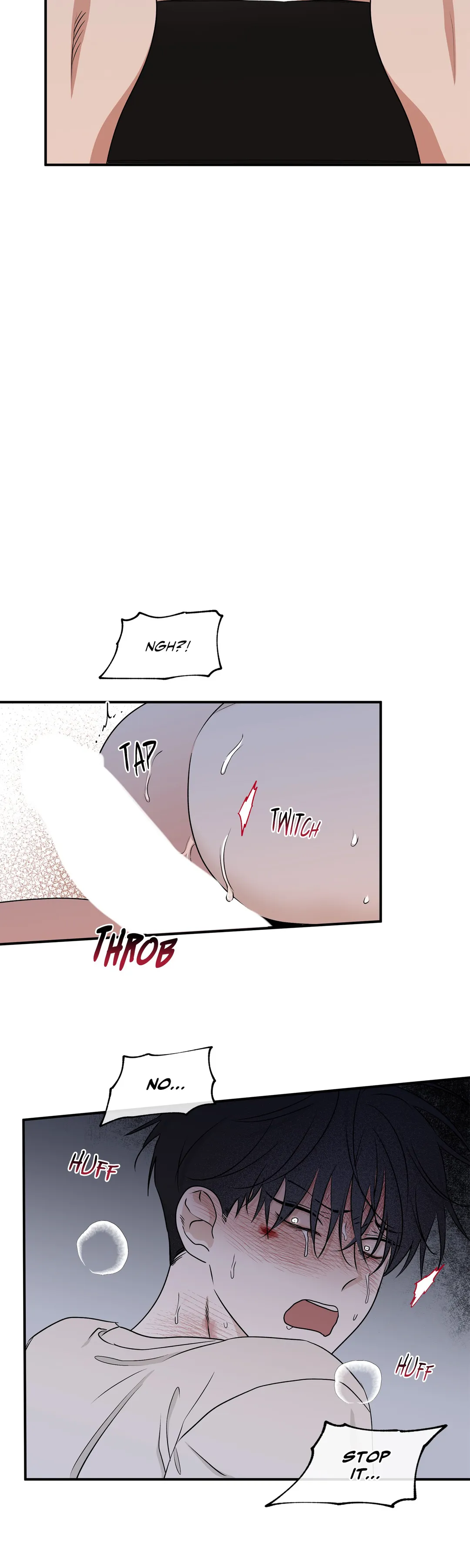 Read Low Tide in Twilight EN Manga Online