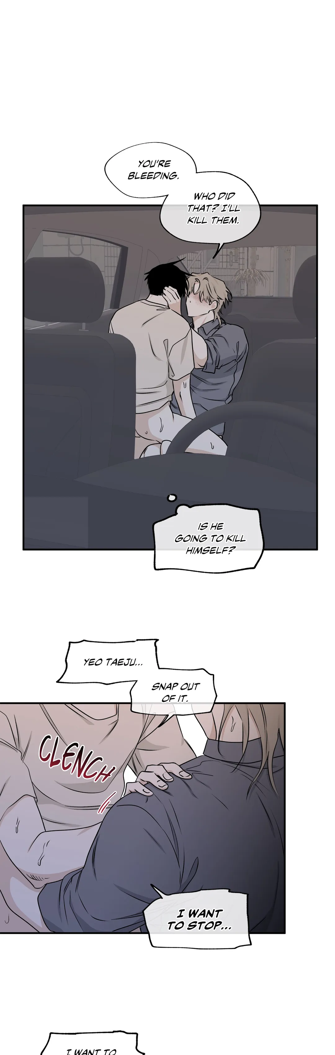 Read Low Tide in Twilight EN Manga Online