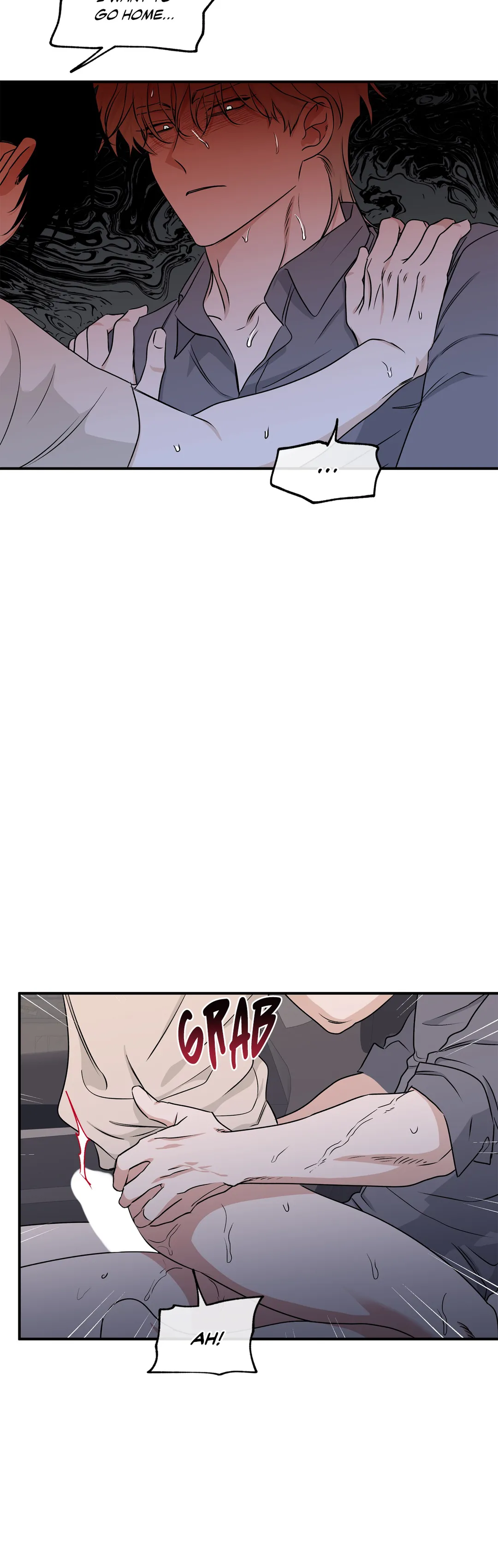 Read Low Tide in Twilight EN Manga Online