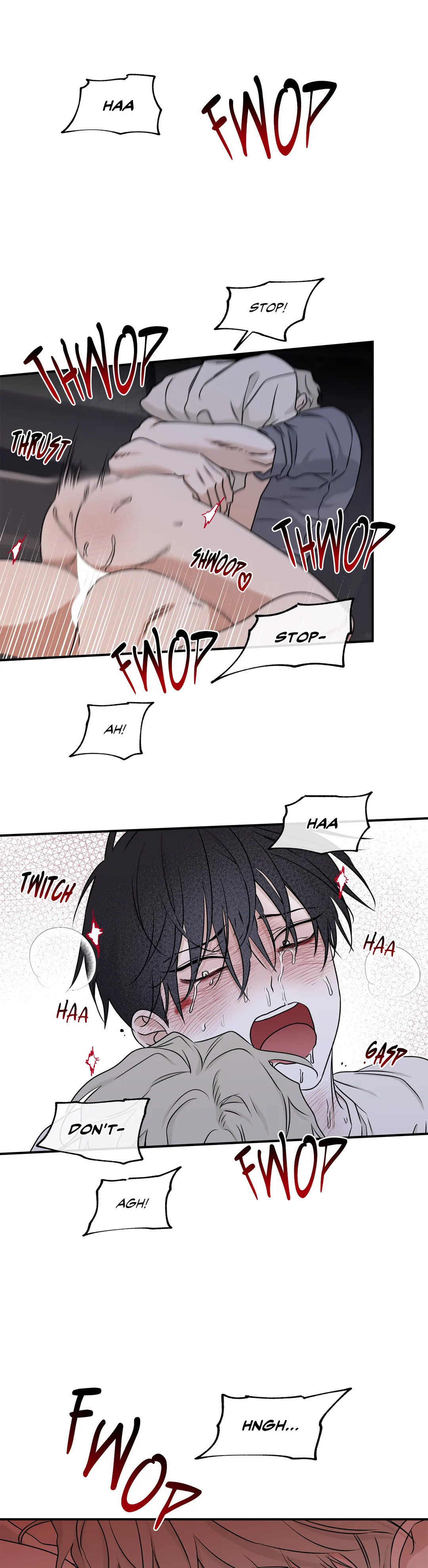 Read Low Tide in Twilight EN Manga Online