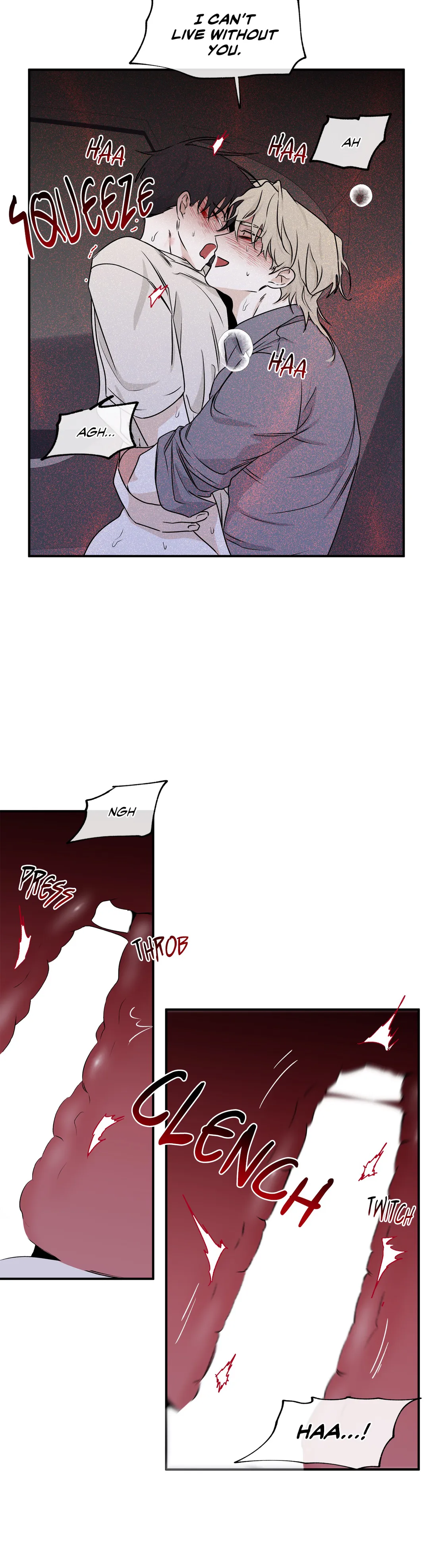 Read Low Tide in Twilight EN Manga Online