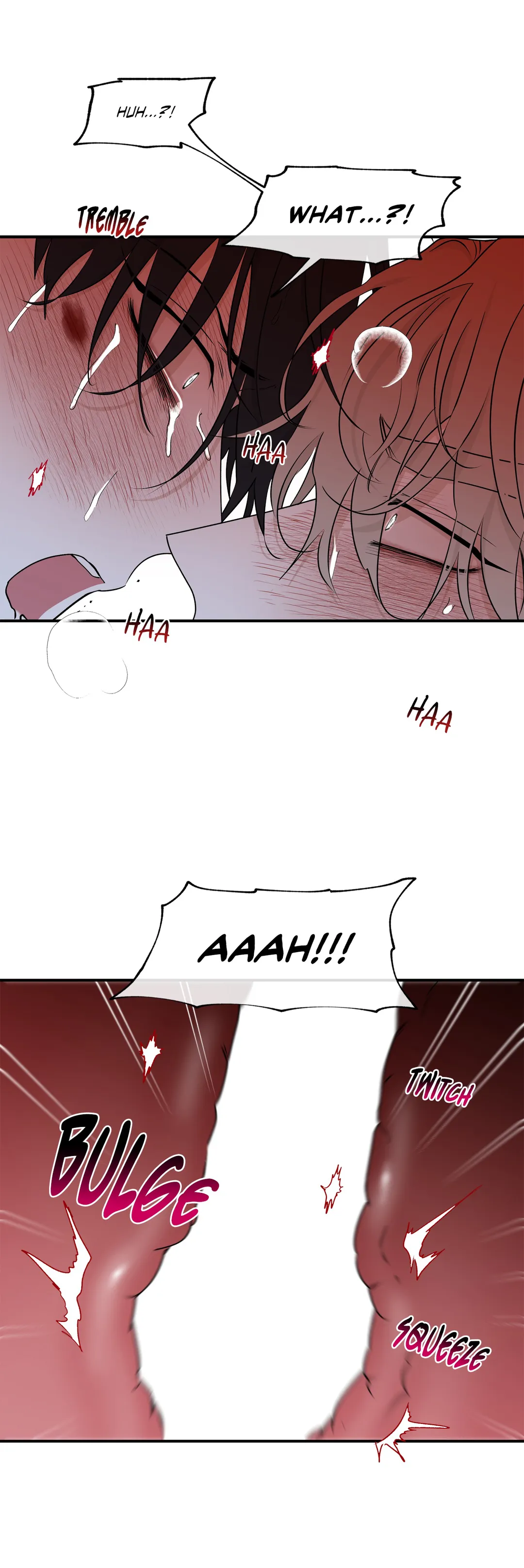 Read Low Tide in Twilight EN Manga Online