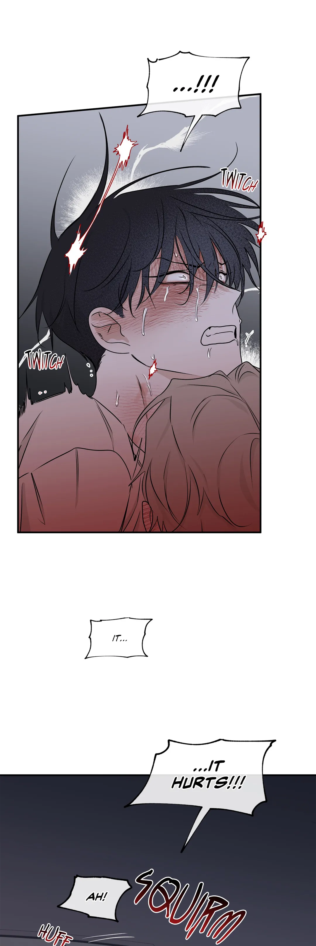 Read Low Tide in Twilight EN Manga Online