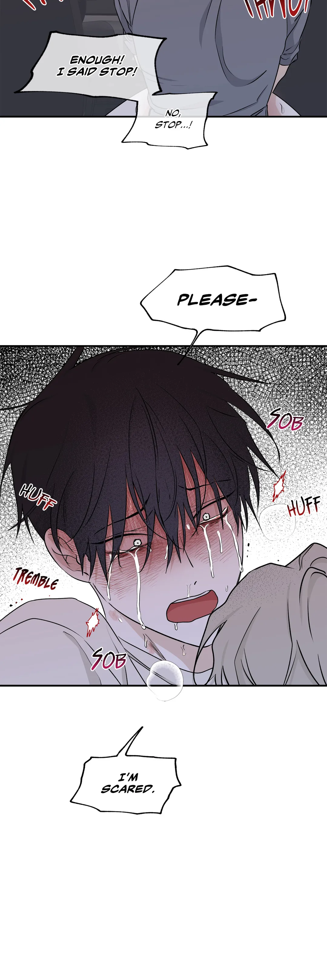 Read Low Tide in Twilight EN Manga Online