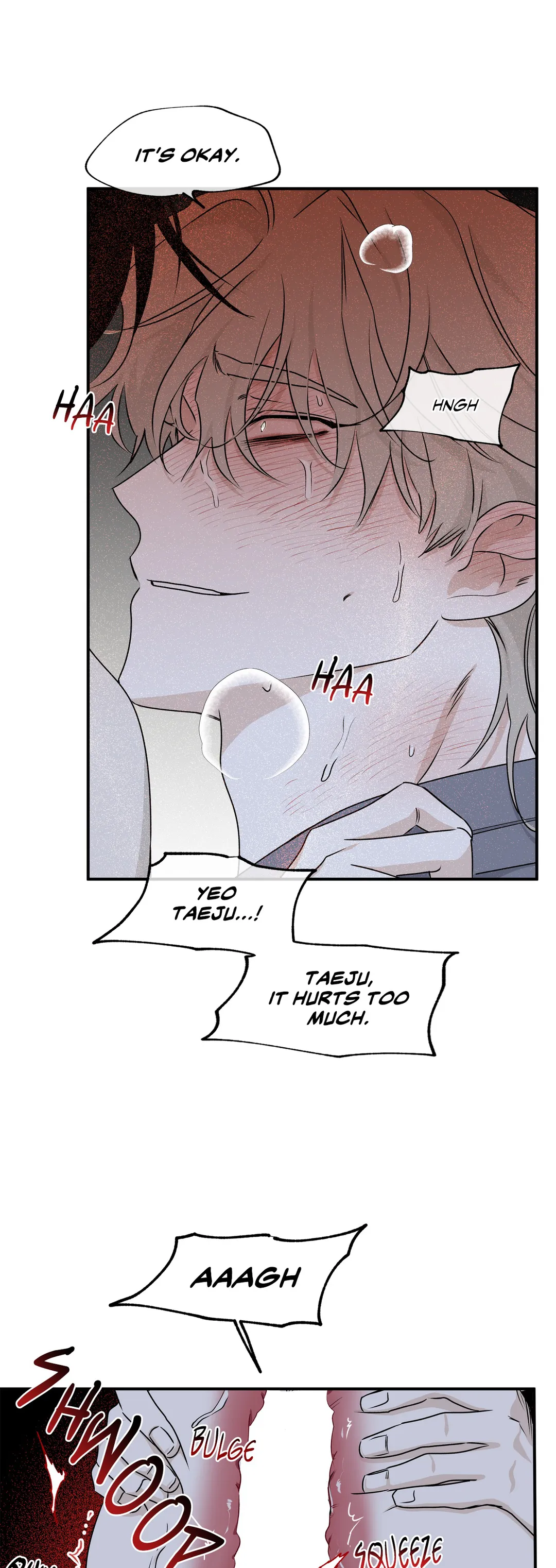 Read Low Tide in Twilight EN Manga Online