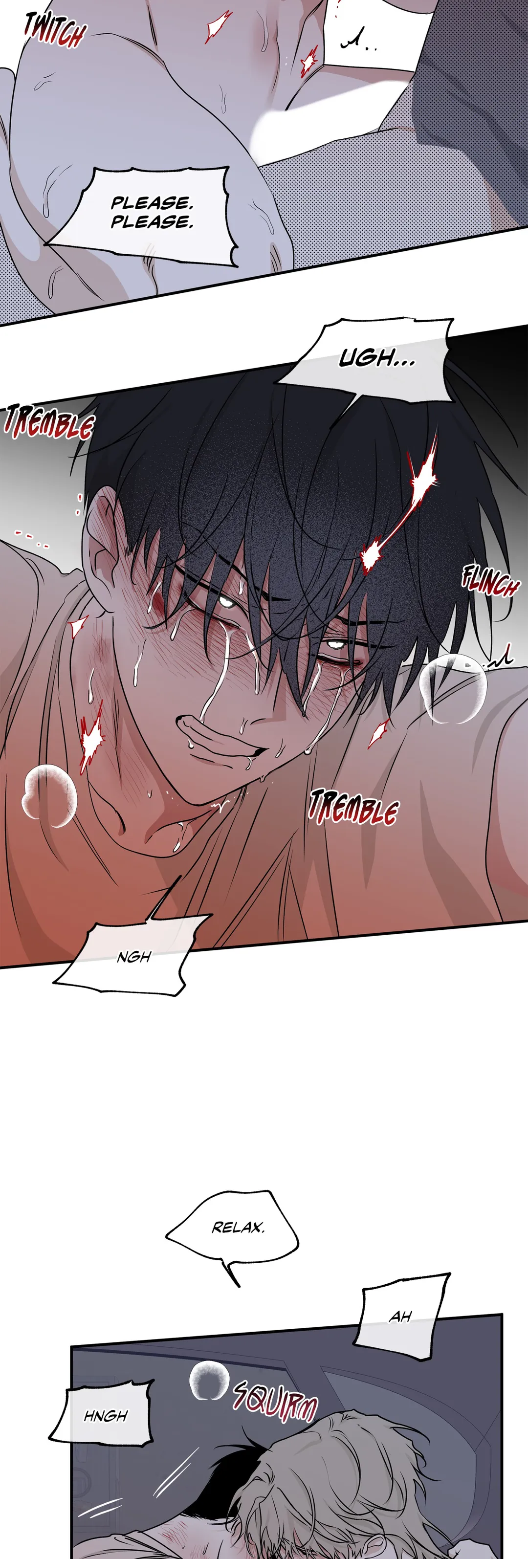 Read Low Tide in Twilight EN Manga Online