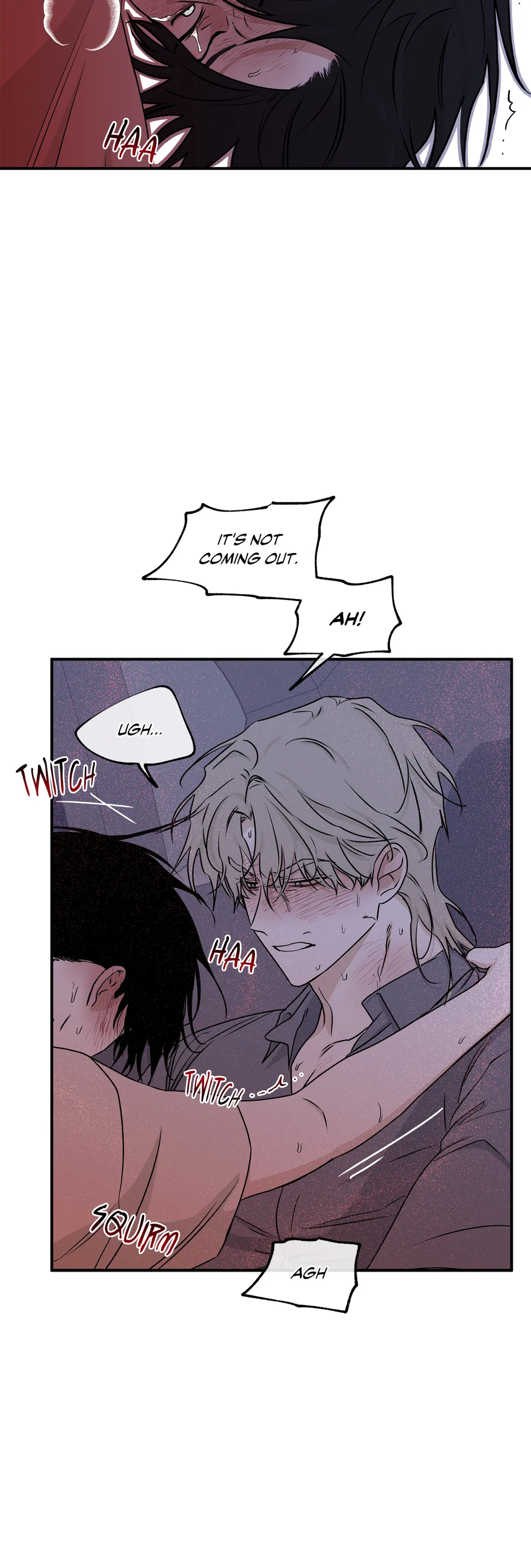 Read Low Tide in Twilight EN Manga Online