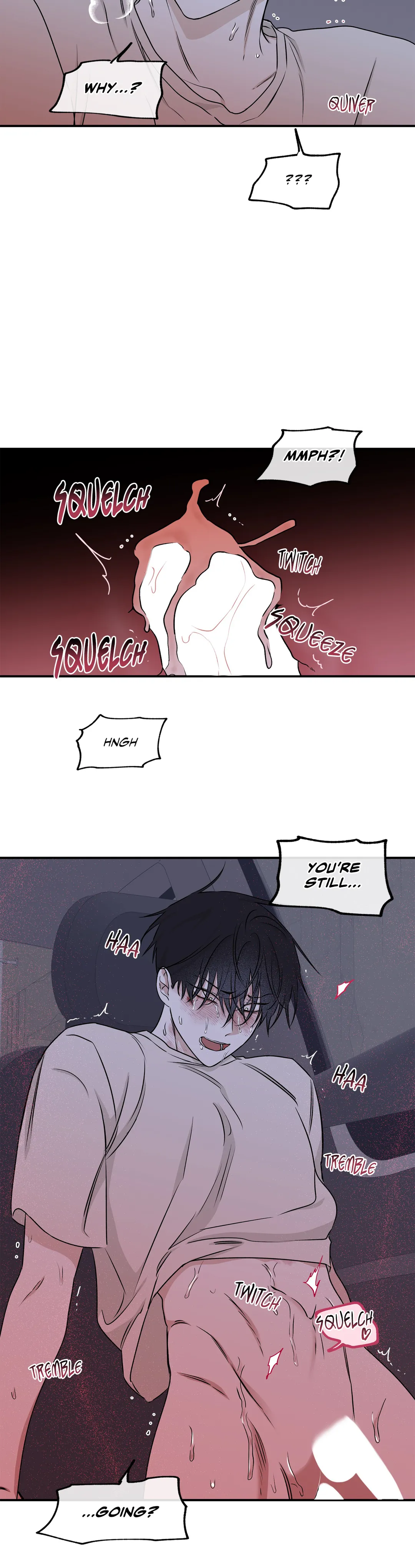 Read Low Tide in Twilight EN Manga Online